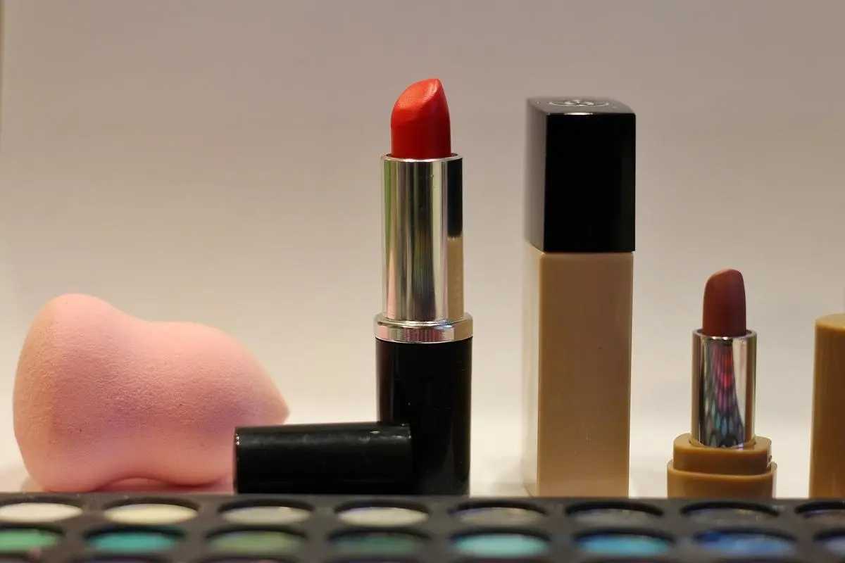 tf口红哪个颜色好看最火？