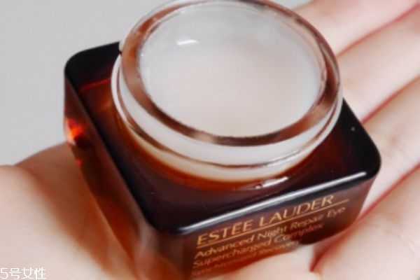 雅诗兰黛二合一眼霜和蓝光哪个好