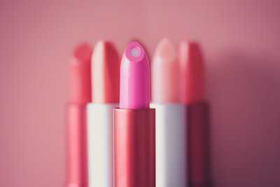 口红能用多长时间?不沾杯口红安全吗 口红能用多长时间?不沾杯口红安全吗