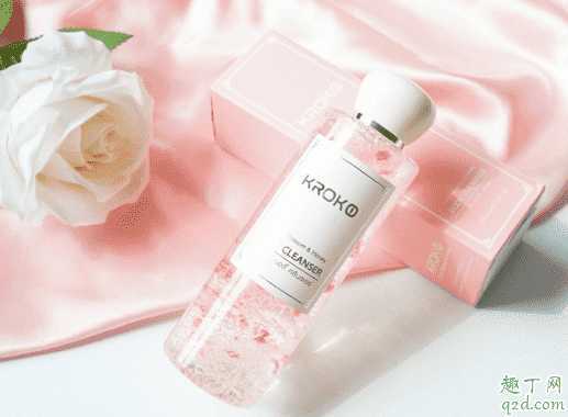 kroko樱花沐浴露安不安全?kroko樱花沐浴露孕妇能用吗 kroko樱花沐浴露安不安全?kroko樱花沐浴露孕妇能用吗