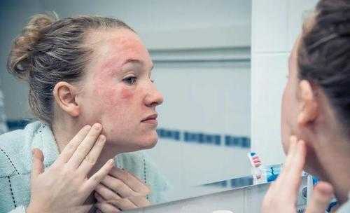 敏感肌用化妆品怎么样做过敏试验 如何减少化妆对皮肤的伤害