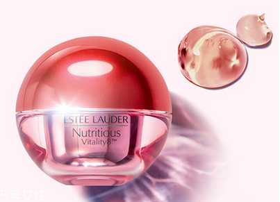 雅诗兰黛红石榴眼霜适合年龄 紧致眼周肌肤