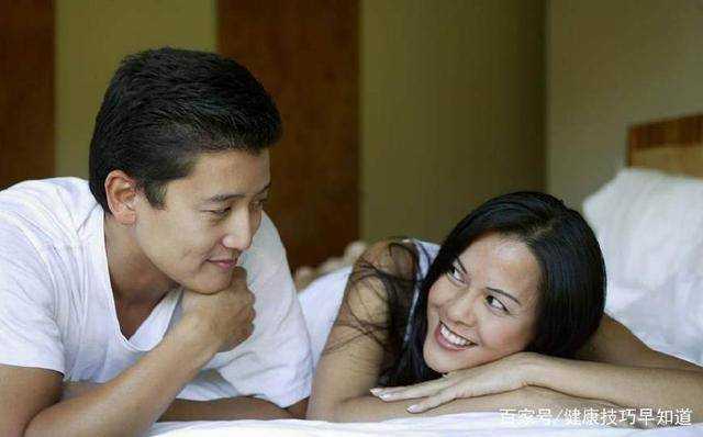 一般一周进行几次性生活对身体好？进来看看你就懂了 