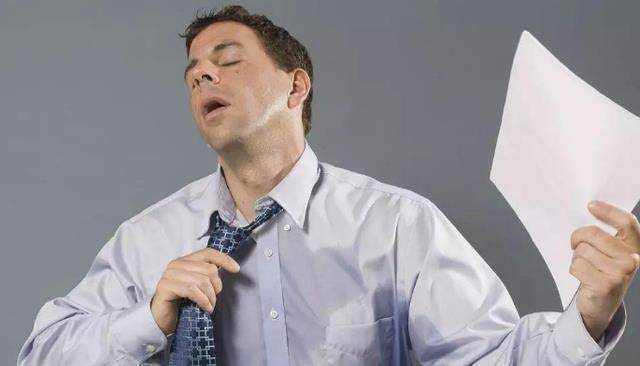 出汗能给人体带来哪些好处？ 