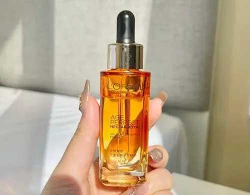 欧莱雅琉金蜜精华好用吗 欧莱雅琉金蜜精华好用吗