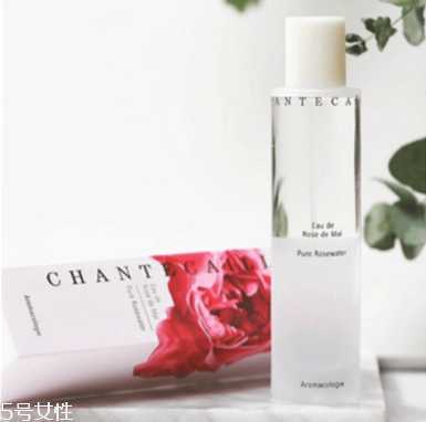 香缇卡玫瑰水好用吗