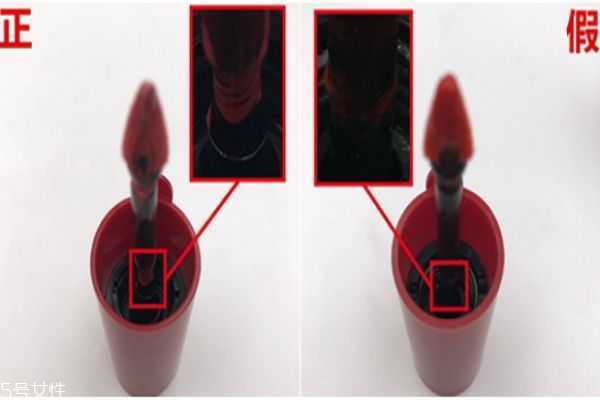 怎么辨别阿玛尼小胖丁真假 阿玛尼小胖丁真假对比