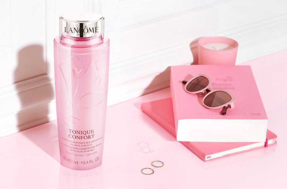 兰蔻粉水鉴别真伪方法 兰蔻粉水怎么使用