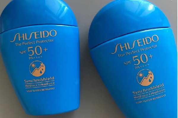 资生堂蓝胖子含酒精吗 资生堂蓝胖子含酒精吗