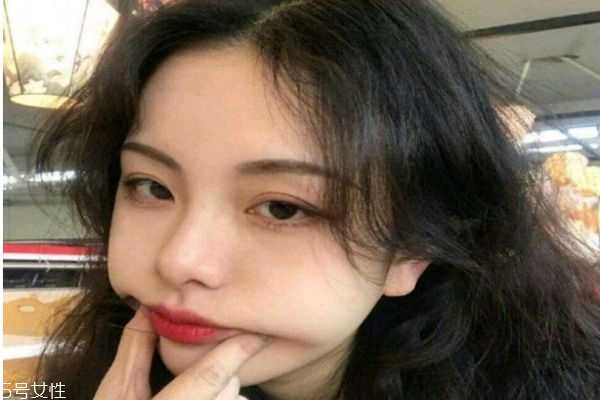 怎么画淡妆最好看？