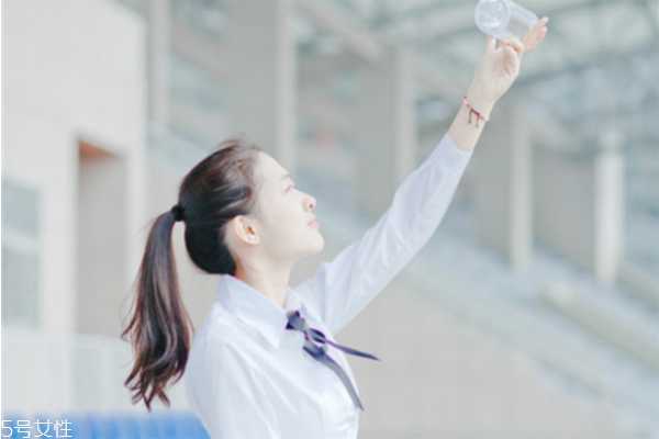 不同防晒可以一起用吗