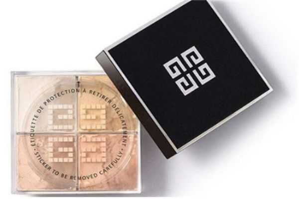 纪梵希散粉和蜜粉的区别 蜜粉好还是散粉好 纪梵希散粉和蜜粉的区别 蜜粉好还是散粉好