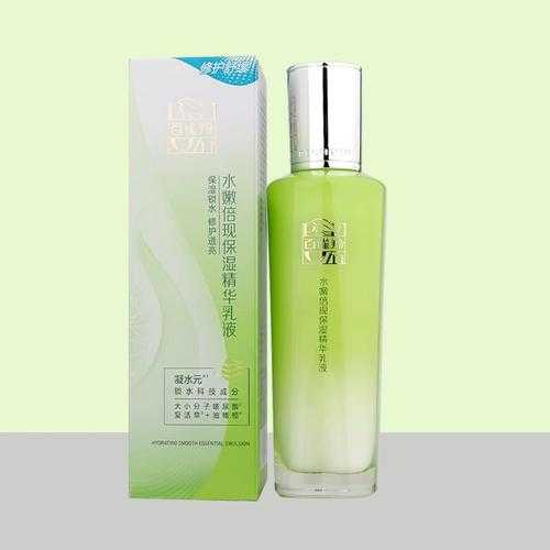 美容液可以当面膜用吗