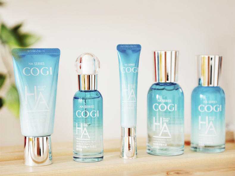 高姿玻尿酸系列适合什么年龄？高姿玻尿酸系列使用顺序