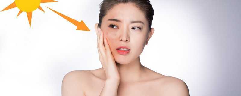 佰草集防晒喷雾是否有防晒功效 佰草集防晒喷雾是否有防晒功效