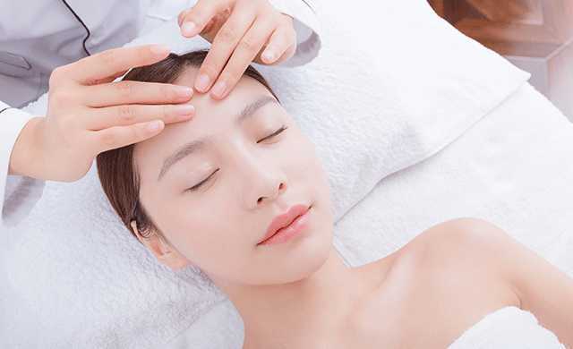 日常护肤的具体步骤