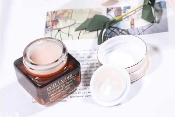 雅诗兰黛抗蓝光眼霜孕妇能用吗