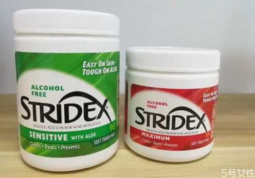 水杨酸棉片用完要洗吗？用完水杨酸棉片可以敷面膜吗