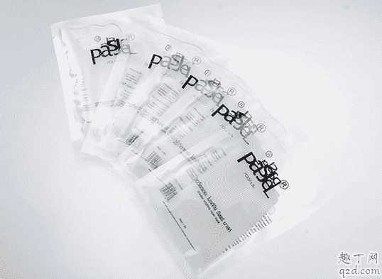 Pasjel贴片水光修复面膜怎么样 Pasjel贴片水光修复面膜怎么样
