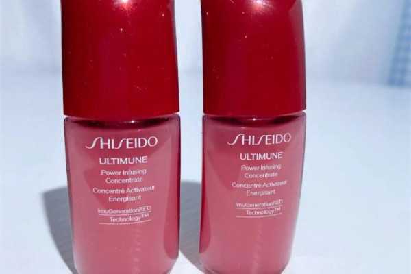 资生堂红腰子怎么辨别真假 资生堂红腰子怎么辨别真假