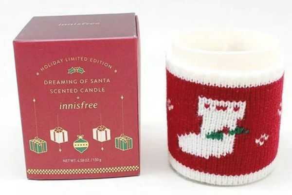 悦诗风吟圣诞套装有哪些 悦诗风吟圣诞套装有哪些