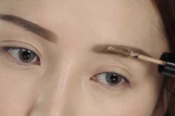 眉毛雨衣是什么东西 眉毛雨衣是什么东西