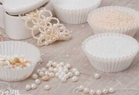 珍珠粉面膜能控油吗？珍珠粉面膜适合油皮吗？