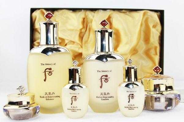 天气丹护肤品适用年龄?天气丹护肤品适合什么皮肤