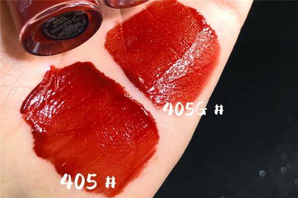 阿玛尼405g和405哪个好看?阿玛尼405g和405的区别 阿玛尼405g和405哪个好看?阿玛尼405g和405的区别