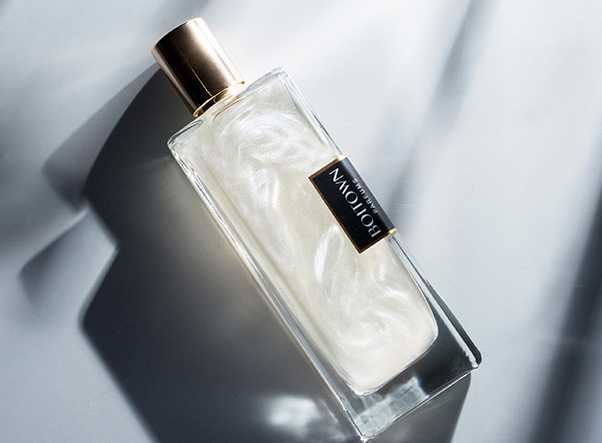 冰希黎香水什么档次