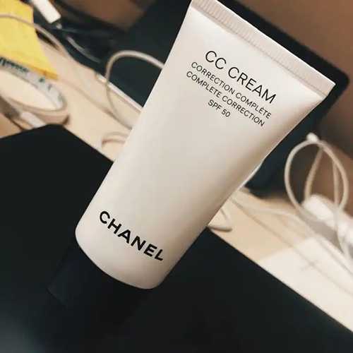 cc霜对色斑有用吗