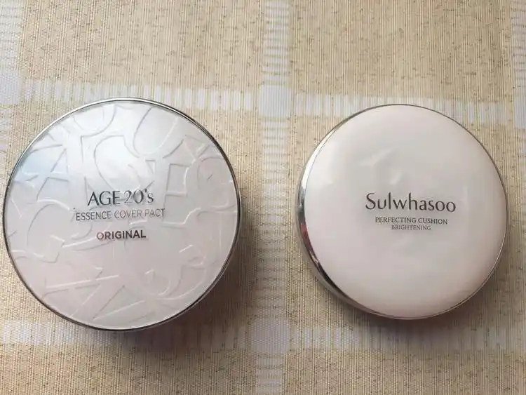 爱敬气垫和雪花秀哪个好用 爱敬气垫和雪花秀哪个好用