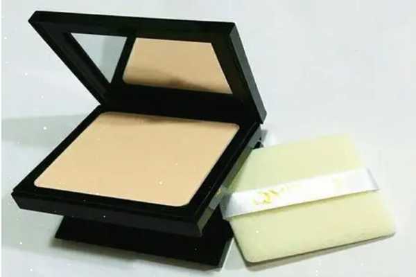 粉饼是干什么用的