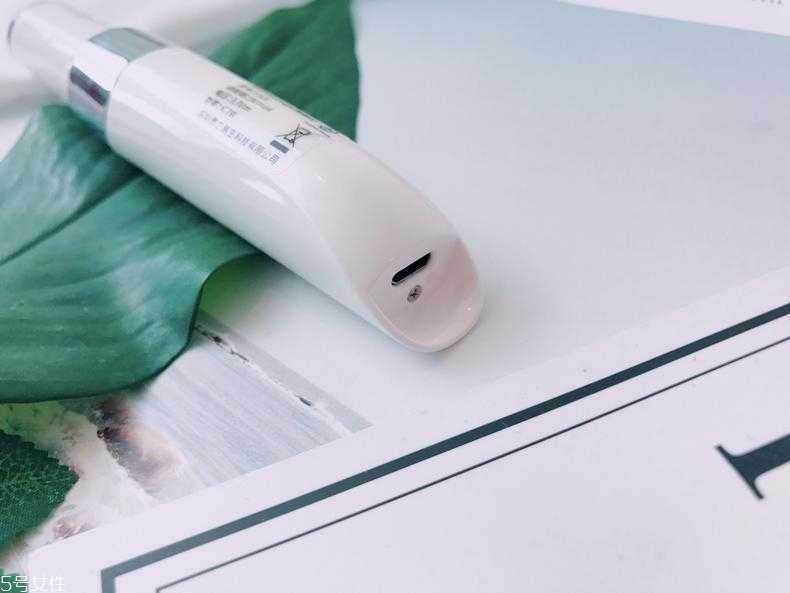 娜蜜丝美眼仪怎么样？娜蜜丝美眼仪按摩原理