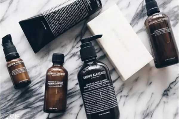 性冷淡风格护肤品有哪些 性冷淡风格护肤品有哪些