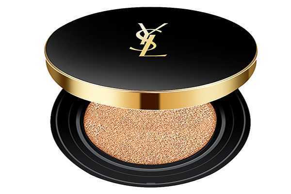 圣罗兰气垫哪个色最好用 圣罗兰气垫哪个色最好用