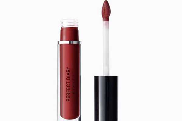 完美日记唇釉909好看吗?完美日记唇釉909显白吗 完美日记唇釉909好看吗?完美日记唇釉909显白吗