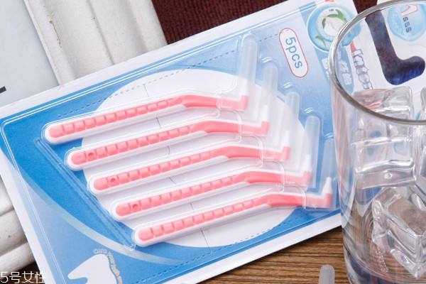 牙间刷经常使用好不好 长期使用是可以的