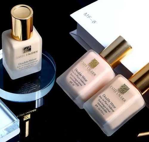 雅诗兰黛粉底液有几款 雅诗兰黛粉底液有几款