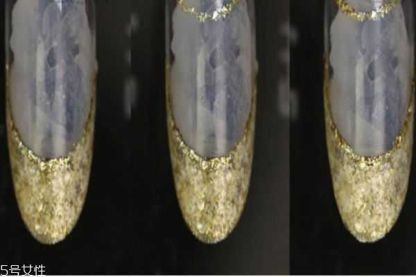 法式美甲如何做？法式美甲教程