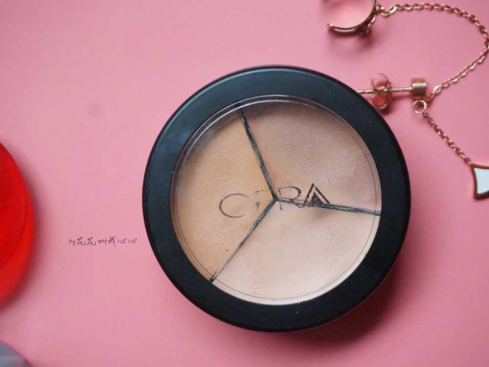 ofra三色遮瑕遮瑕效果好吗?ofra三色遮瑕的使用方法 ofra三色遮瑕遮瑕效果好吗?ofra三色遮瑕的使用方法