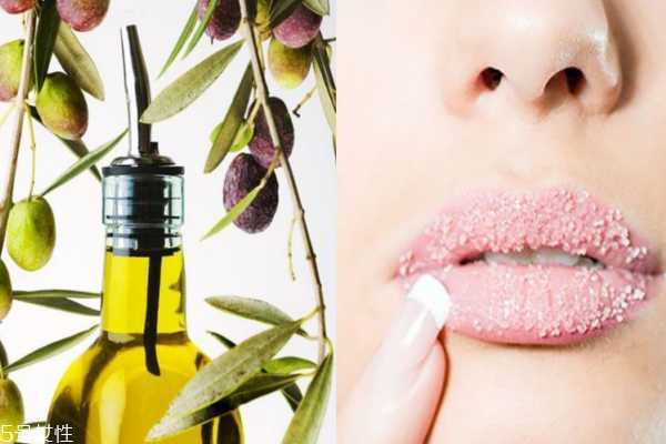 嘴唇死皮太多怎么办