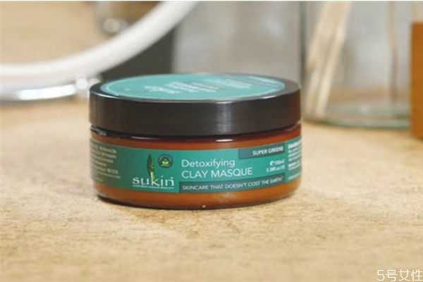 排毒面膜膏能清理皮肤吗?排毒面膜后需要补水面膜吗 排毒面膜膏能清理皮肤吗?排毒面膜后需要补水面膜吗