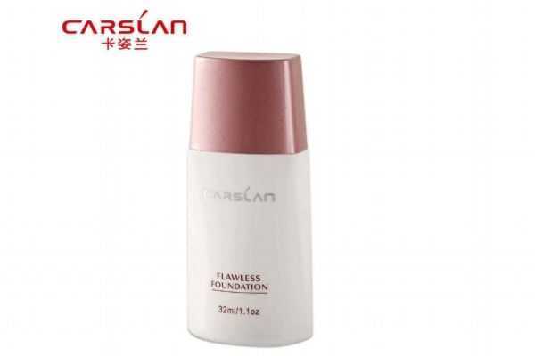 粉底液怎么涂具体步骤 新手涂粉底液教程 粉底液怎么涂具体步骤 新手涂粉底液教程