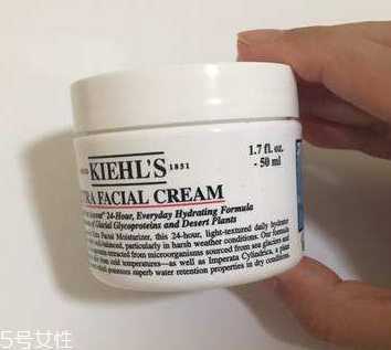 25岁以下用什么面霜好 避免营养过于丰富