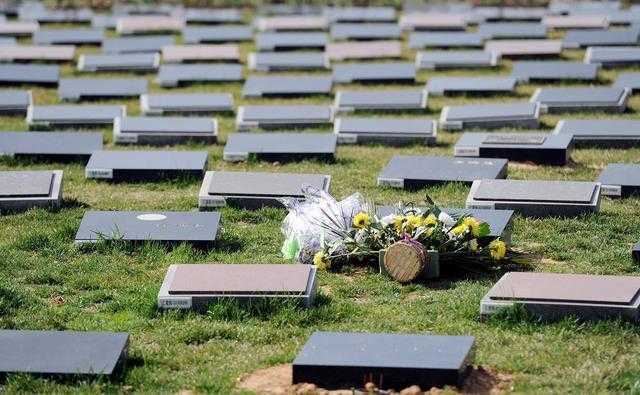 人死了为什么要埋在地下 人死了为什么要埋在地下