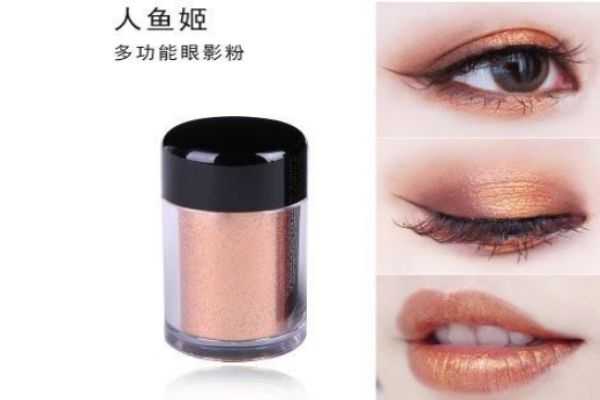 液体眼影和眼影粉哪个好用?眼影粉好用还是液体眼影好 液体眼影和眼影粉哪个好用?眼影粉好用还是液体眼影好
