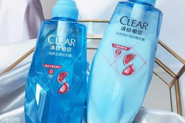 护发素成分怎么挑 护发素成分怎么挑