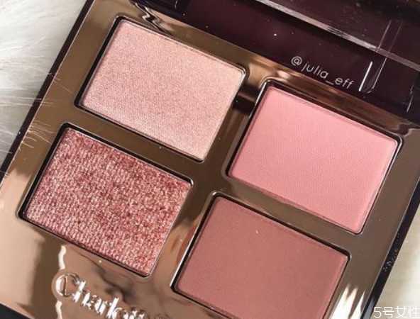 ct眼影是什么牌子 ct眼影是什么牌子