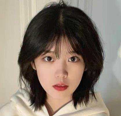 短发发型女2025新款,5款最新减龄青春造型分享 短发发型女2025新款,5款最新减龄青春造型分享